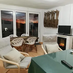  Apartamento Edifico Bulgaria Con Garaje