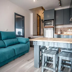  Apartamento Cielo
