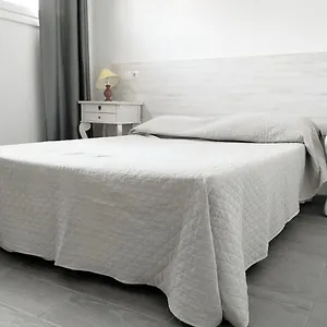 Apartsalou Bilbao 2 Apartamento Salou