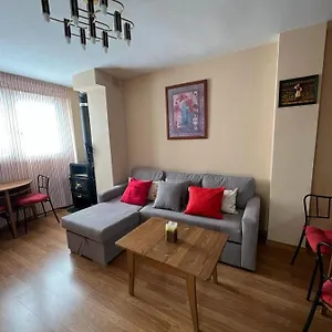  Apartamento Muleyhacen Con Vistas Y Garaje
