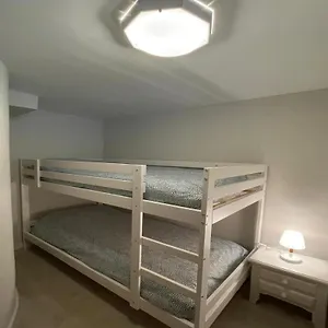  Apartamento Ameto Junto Al Telecabina Borreguiles